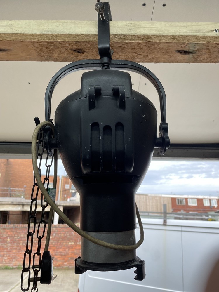 Strand Patt 23 Theatre Light