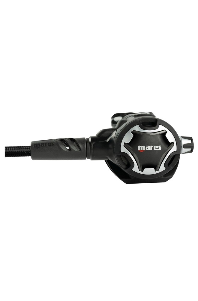 Mares Dual ADJ 62X Regulator, Yoke