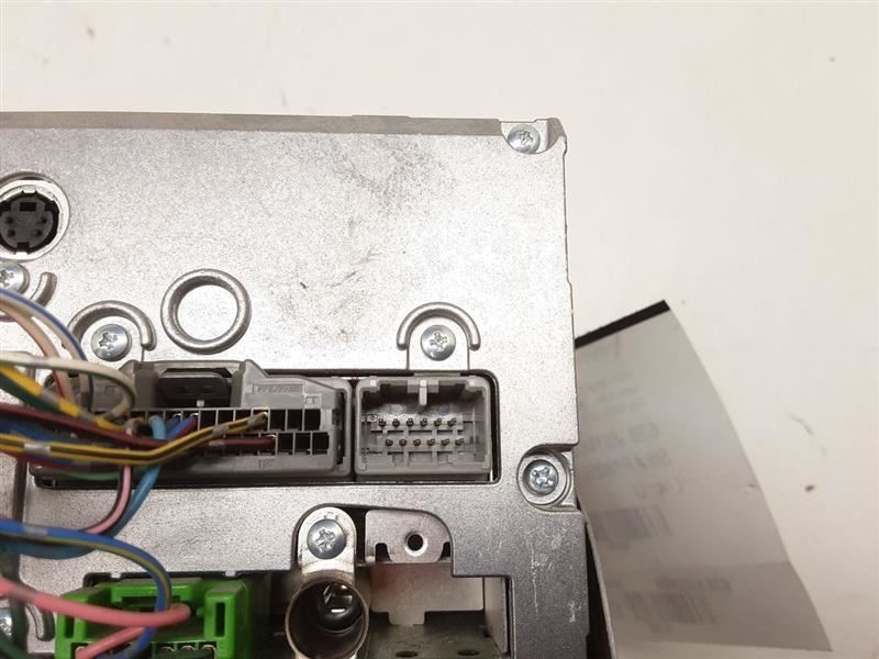 LANCERMIT 2009 Radio/Audio 392887