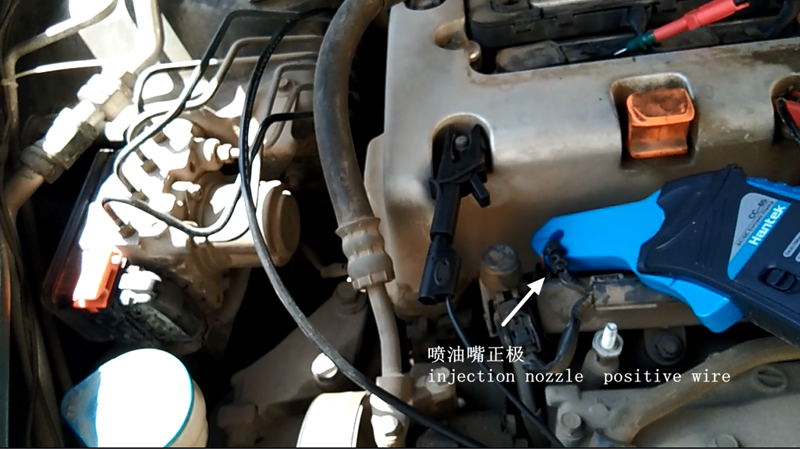 CC65 + Head + 1008C 8CH USB Auto Scope/DAQ/8CH Program Generator Oscilloscope