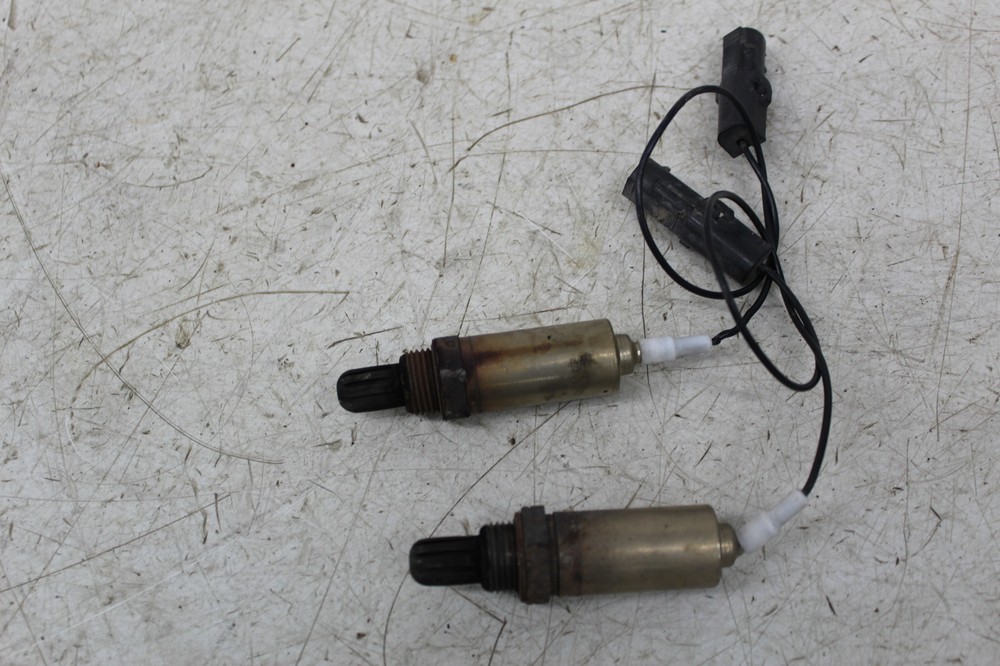 15 VICTORY VEGAS 8 BALL OXYGEN O2 EXHAUST GAS LAMBDA SENSOR