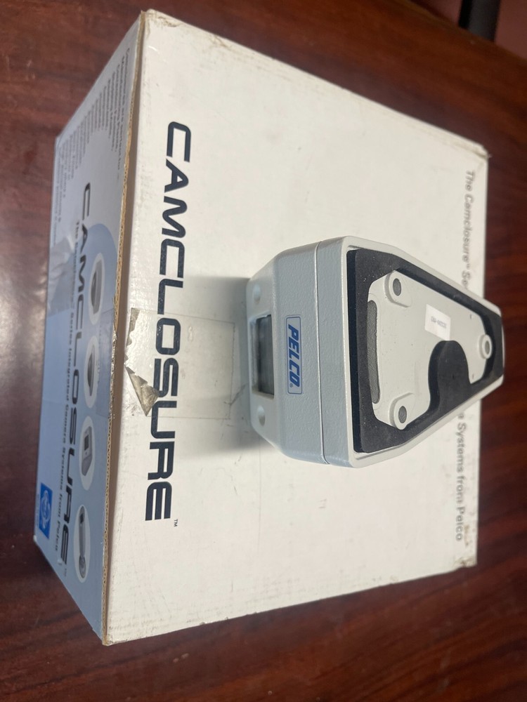 PELCO ICS200-MA3 200 SERIES CAM