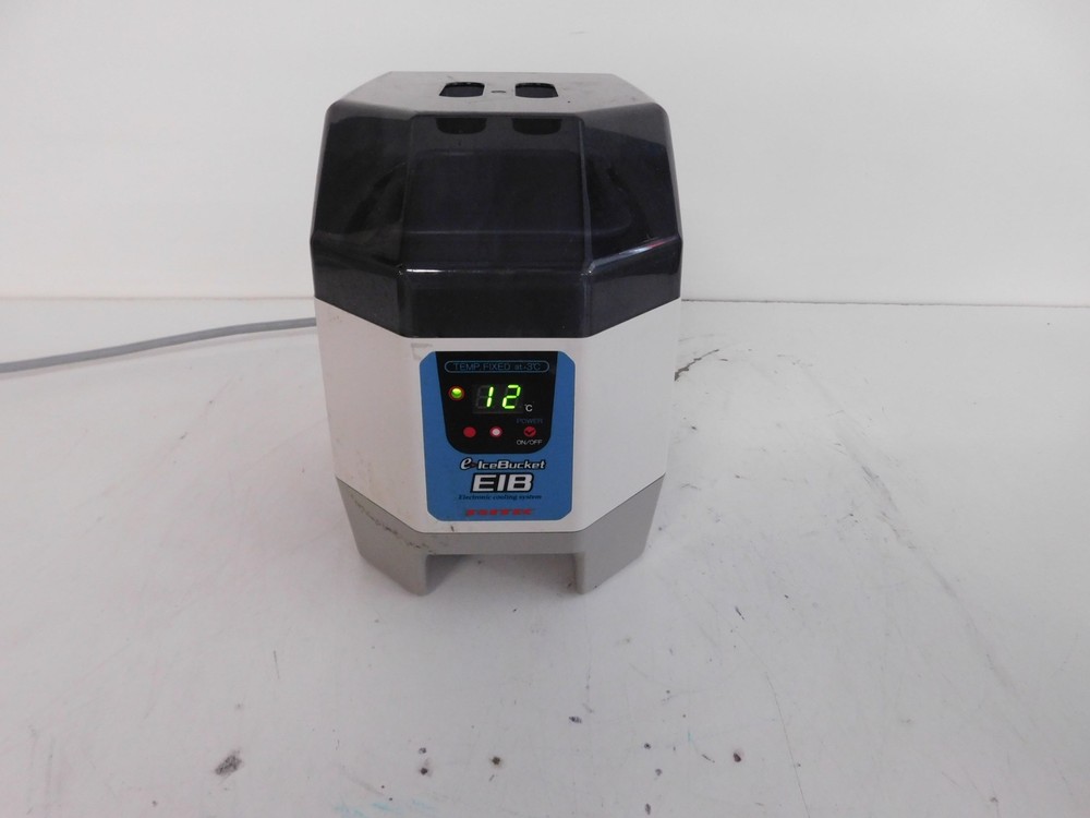 ^^ E ICEBUCKET TAITEC MINI WATER BATH (CFX1)