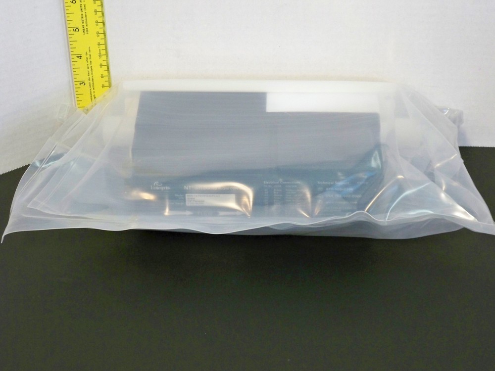 Entegris Integrated Flow Controller 6500T2F4D12KP1U1