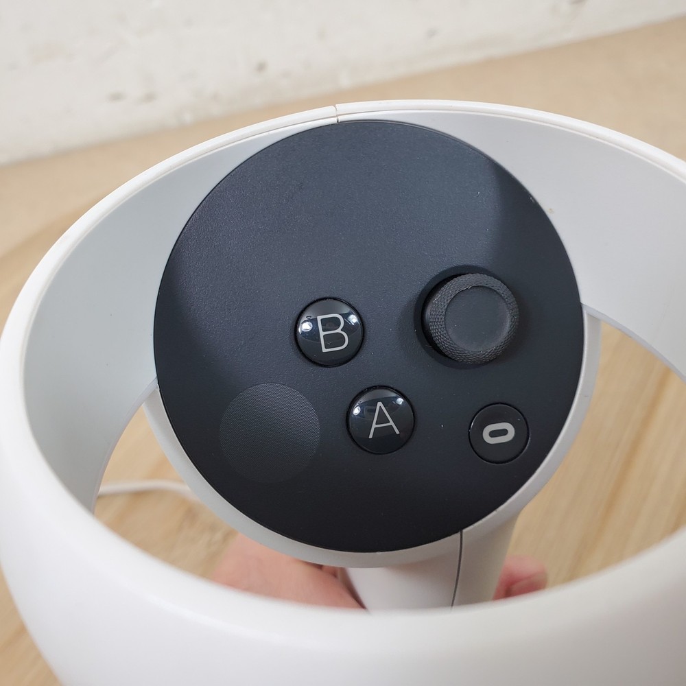 Meta Quest VR Replacemeny RIGHT Controller - JD96CX