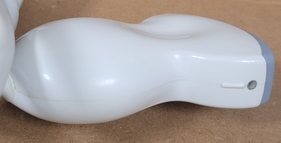Esaote S.P.A CA541 Convex Array Ultrasound Probe (UNTESTED)