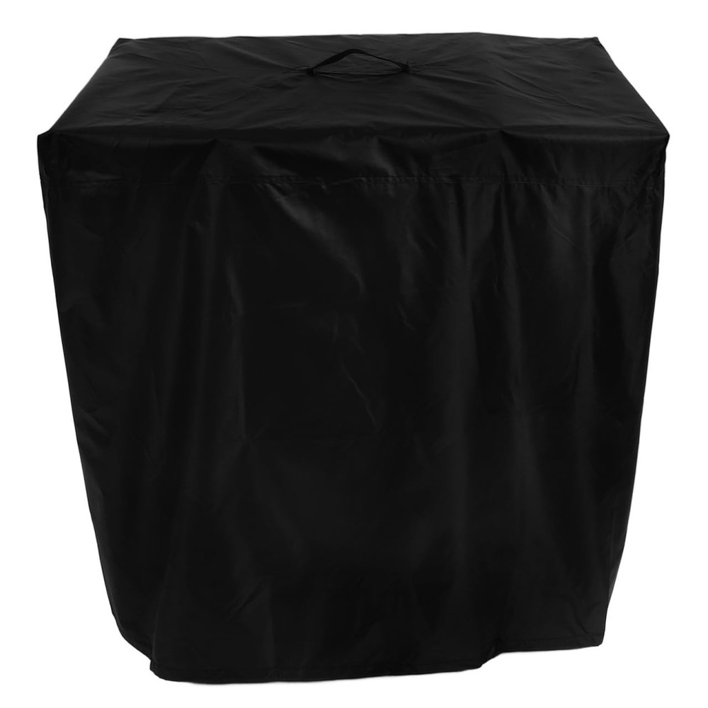 Large Waterproof Pump Cover with Drawstring for Garden Pool Filter Pump Equip...