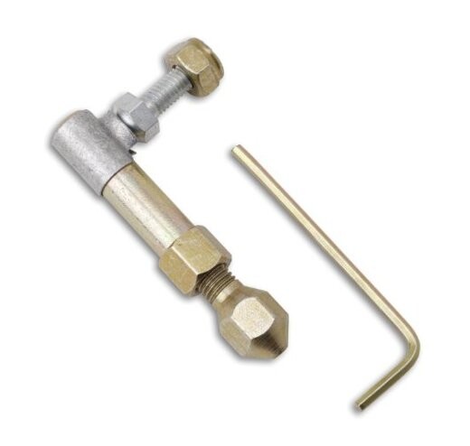 S-1034 Carburetor End Assembly