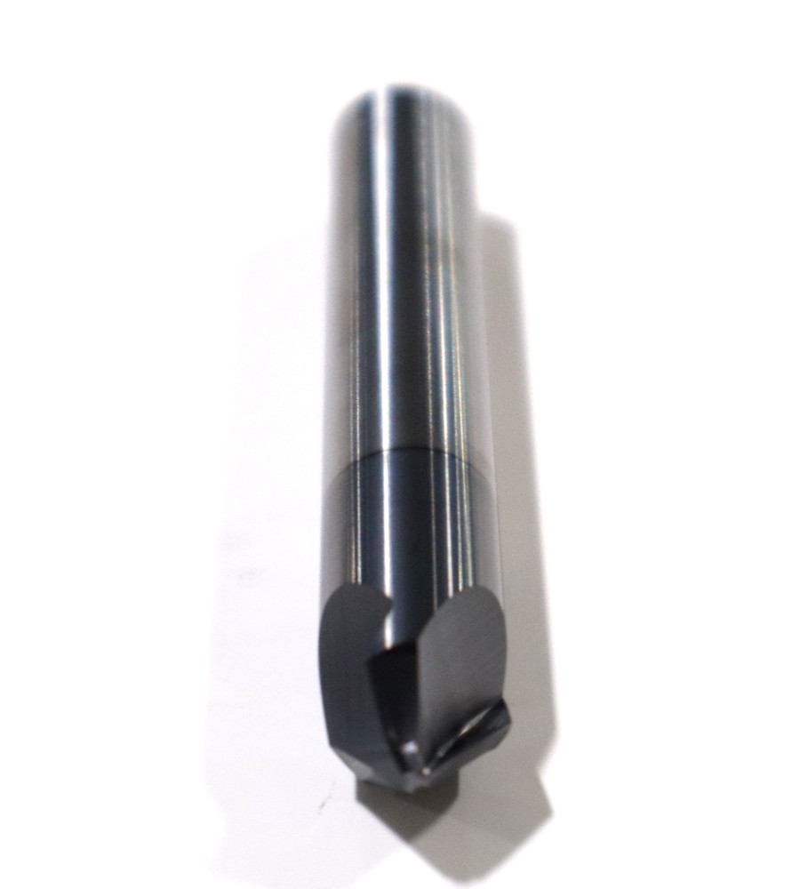 GORILLA MILL, 5/16-18 THREAD Pkg, F DRILL,1/2" CHAMFER MILL, 5/16 THREAD MILL