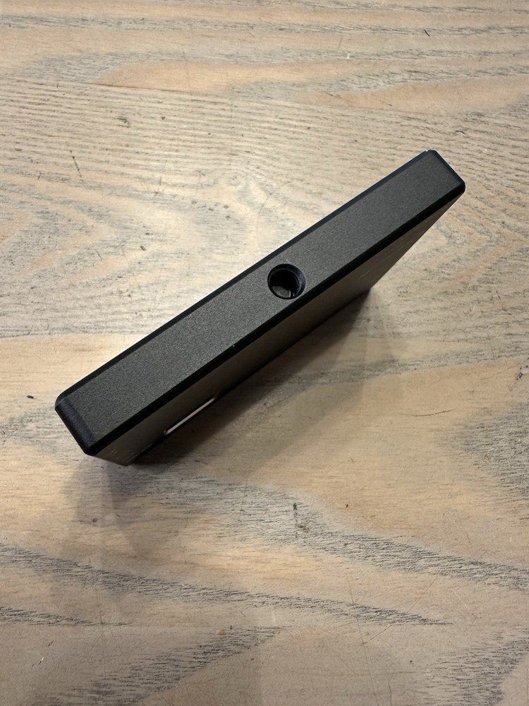 Lume Cube LC-PANELMINI1 5W Bicolor Panel Mini LED - USB C Mini Light Panel