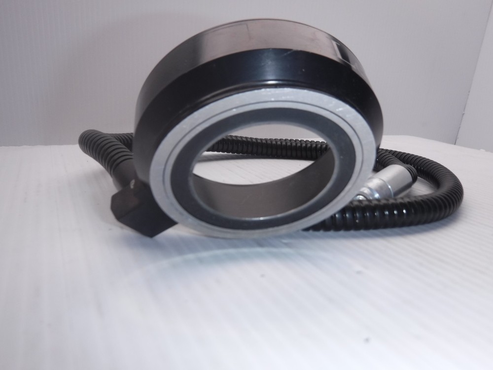 Leeds Fiber Optic Microscope Ring Light