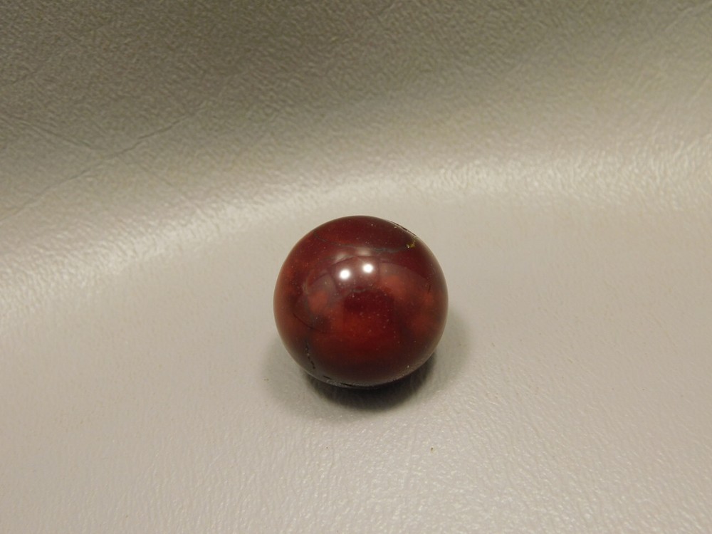 Mookaite Jasper 3/4 inch Sphere Marble Stone Australia 20 mm #O7