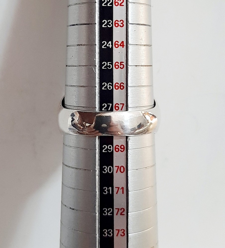 Men's Ring 925 Silver Ruby Solitaire Carniola Pirate Ring Man Sterling Ruby