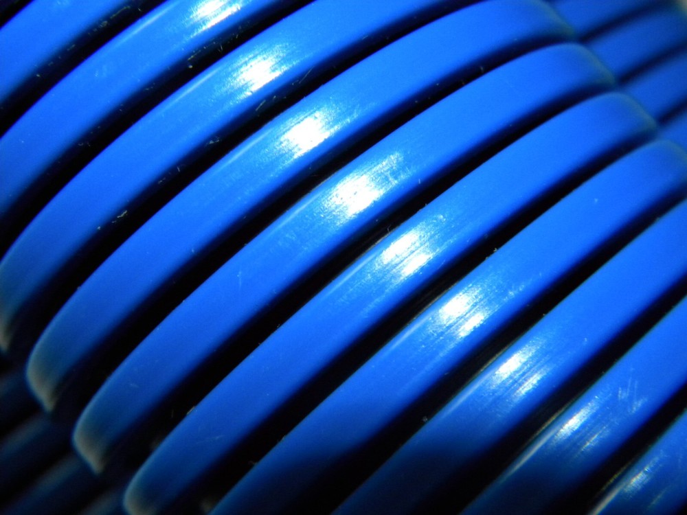 Carpet Cleaning Hoses 25ft