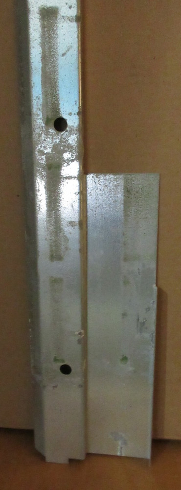 8 Used 276E/501E/600E Can Shims