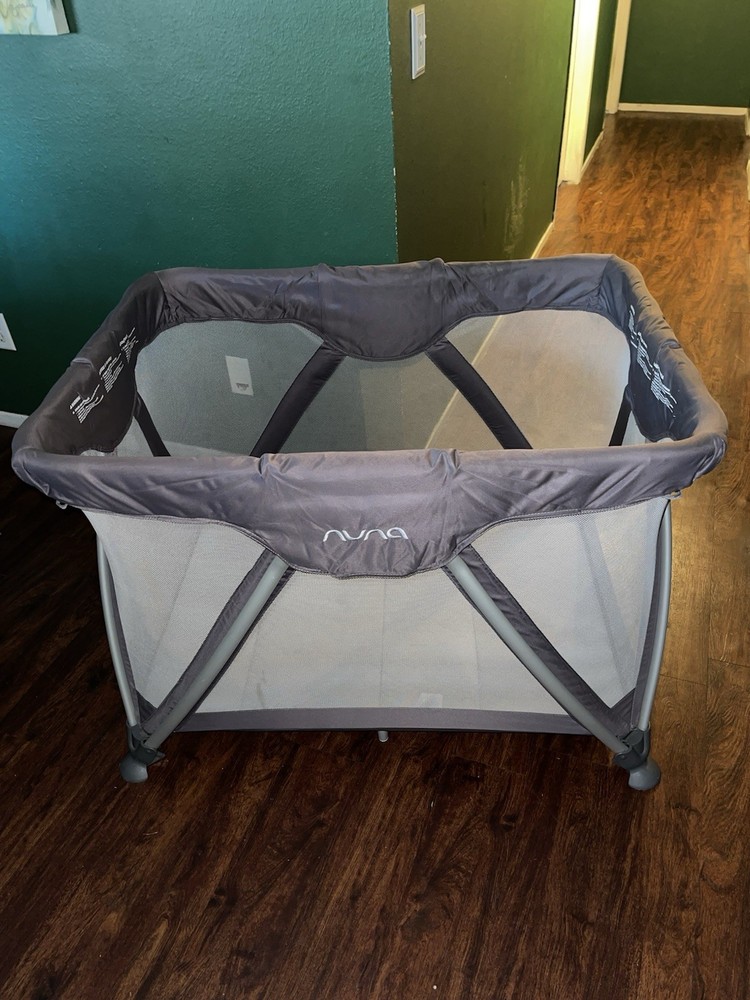 Nuna Cove Playpen