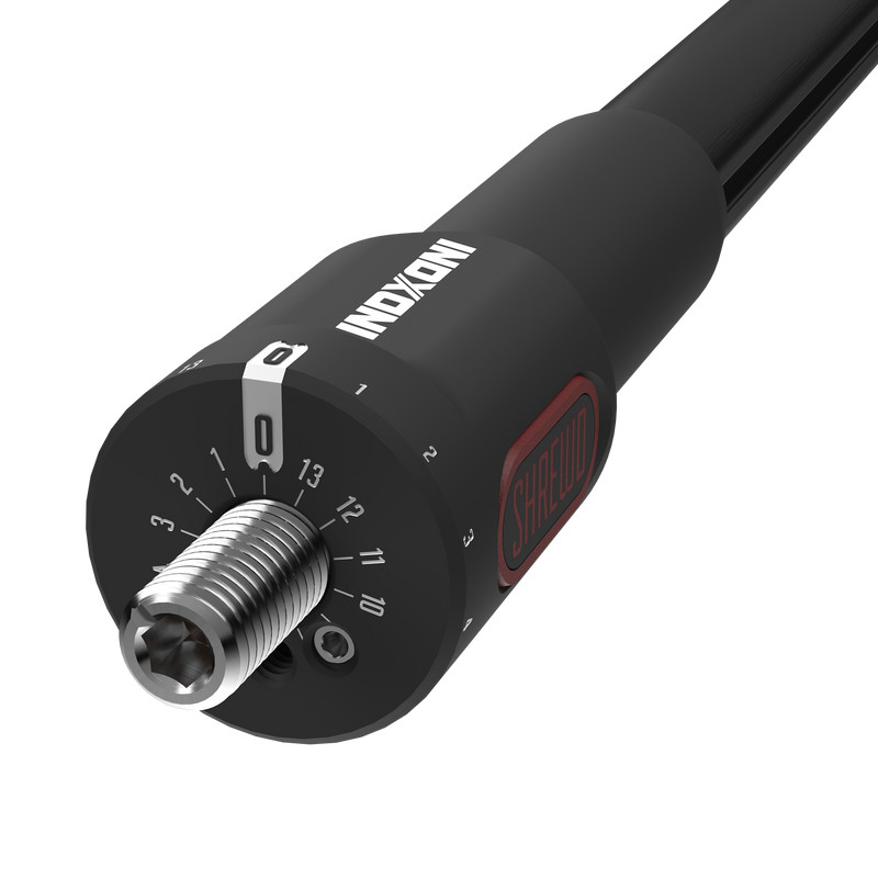 Shrewd 30" INDX Stabilizer .625" OD