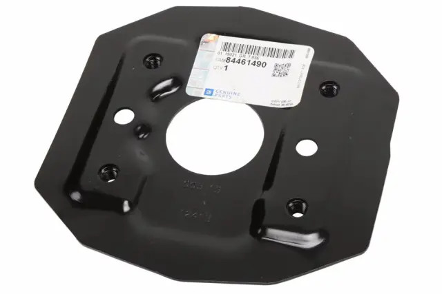 Genuine GM Passenger Side Frame Rail End 84461490