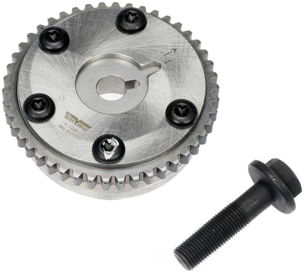 Engine Variable Valve Timing (VVT) Sprocket-Sprocket Dorman 917-251
