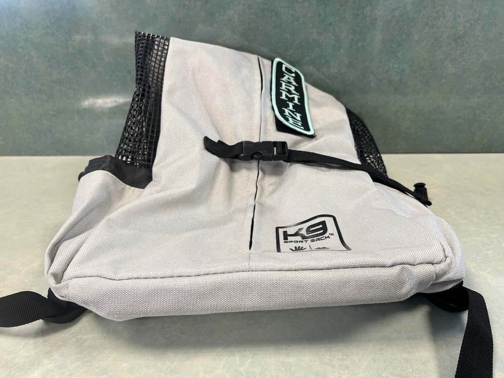 K9 SPORT SACK AIR BACKPACK DOG CARRIER SIZE Large