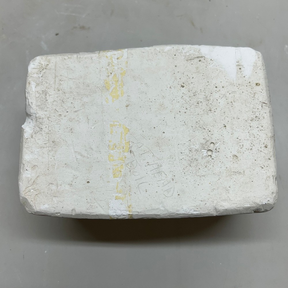 Ceramic Slip Casting Mold Fat Head Doll