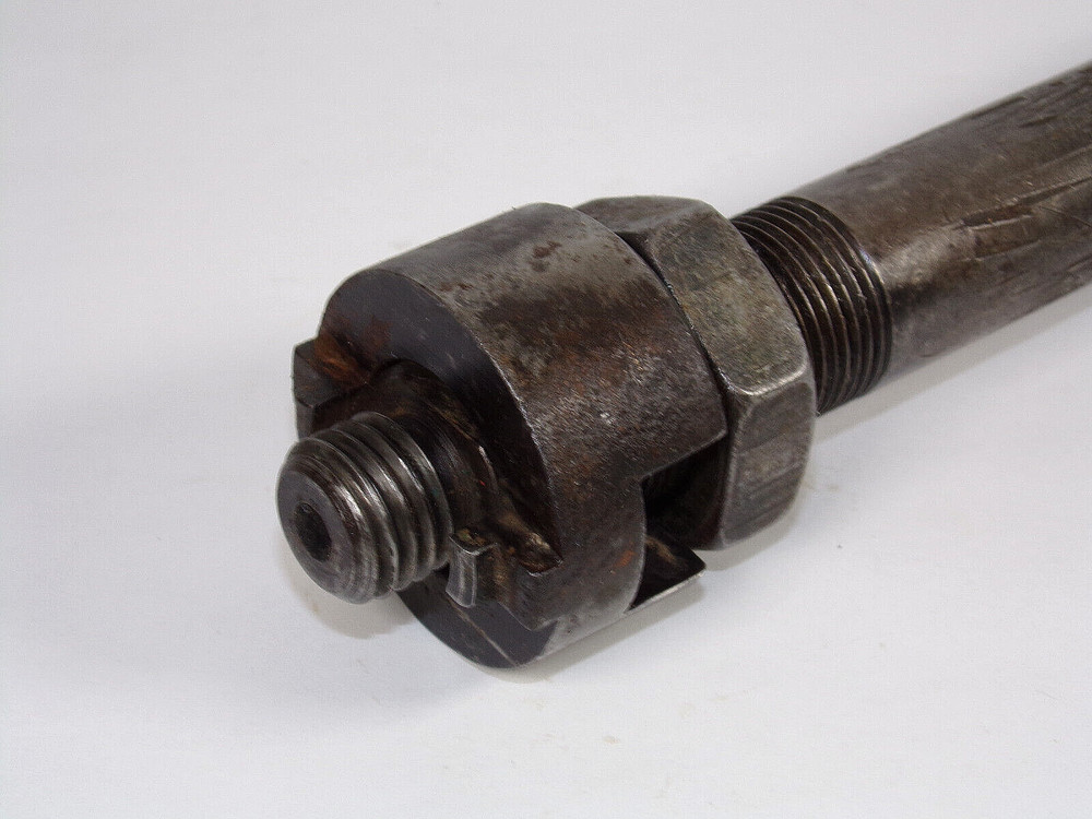 Mueller 88384 Drill Holder