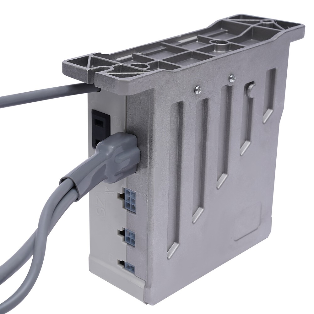 Belt Sander Bench Grinder Knife Sharpener with Large Table Polishing Sander