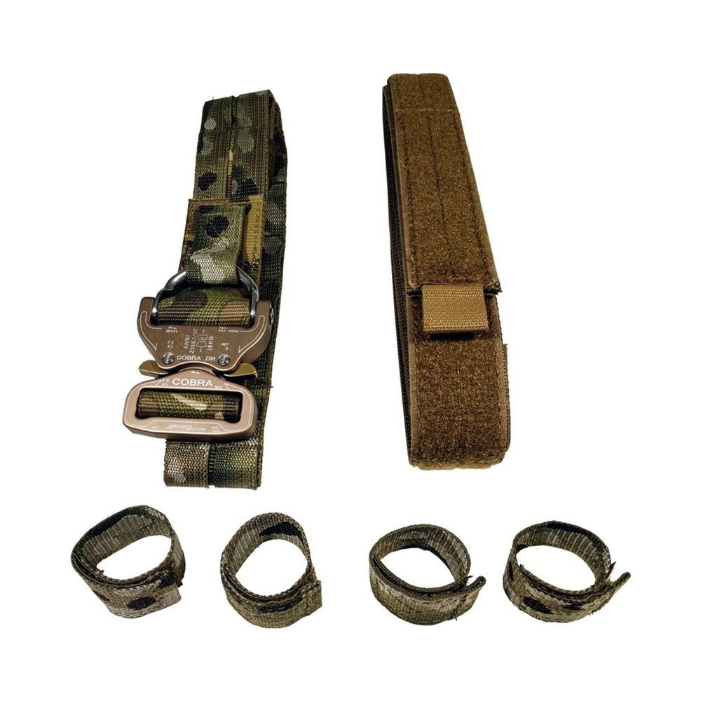 ATS Tactical Gear Skirmish Belt System