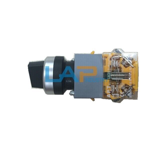 QTY:1 NEW FOR LA39-B2-20XS/KFFU APT Third Gear Selector Switch