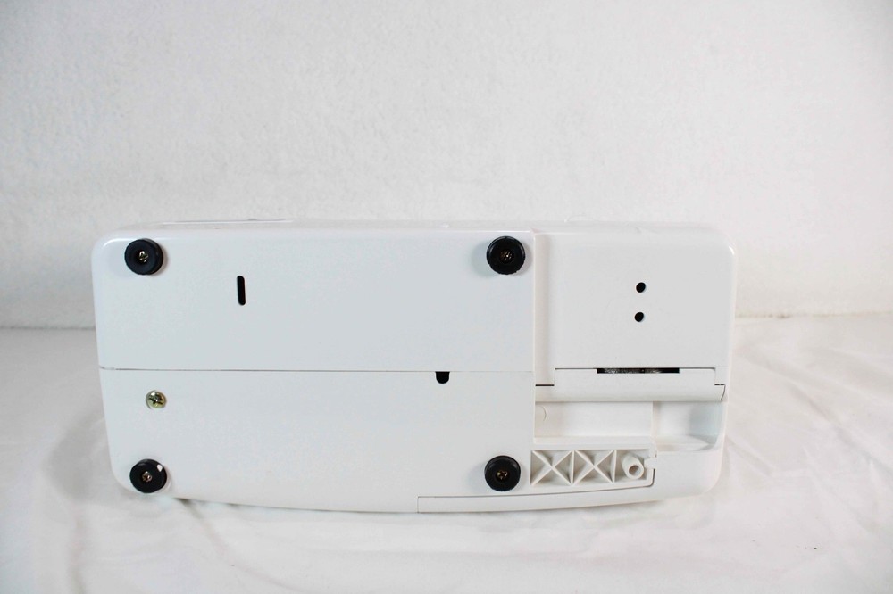 Janome HF107 Sewing Machine Compact Lightweight