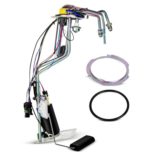 Compatible with E3621S Fuel Pump Electrical Assembly High Performance fit for