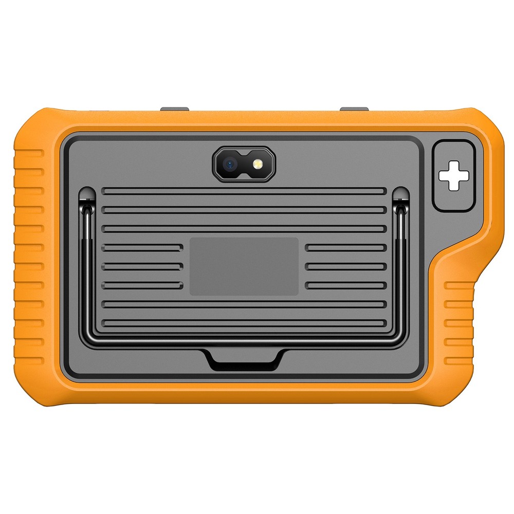 OBDSTAR X300 Classic G3 Full Version Support Cluster Calibration, E/C/U Flasher