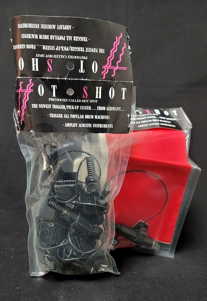 Aphex 810 Impulse! (NO Power Supply/Cord)