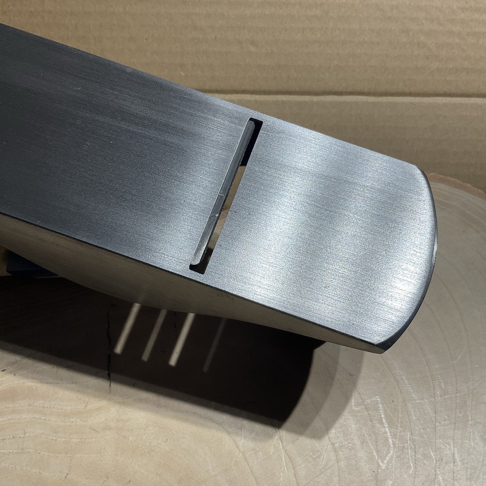 MID CENTURY RECORD 041/2 PLANE