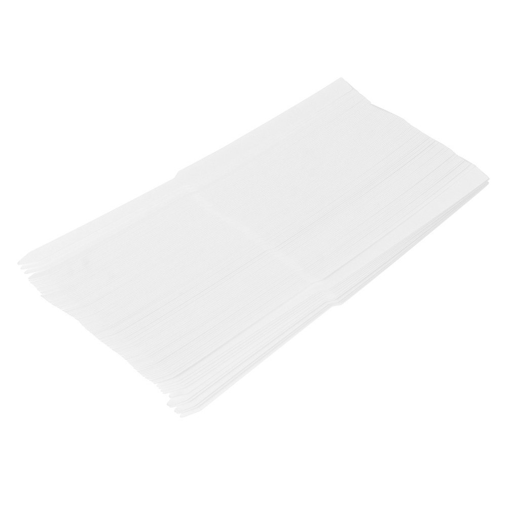 100pcs Aromatherapy Scents Essential Oils Testing Paper Perfume Test Strips
