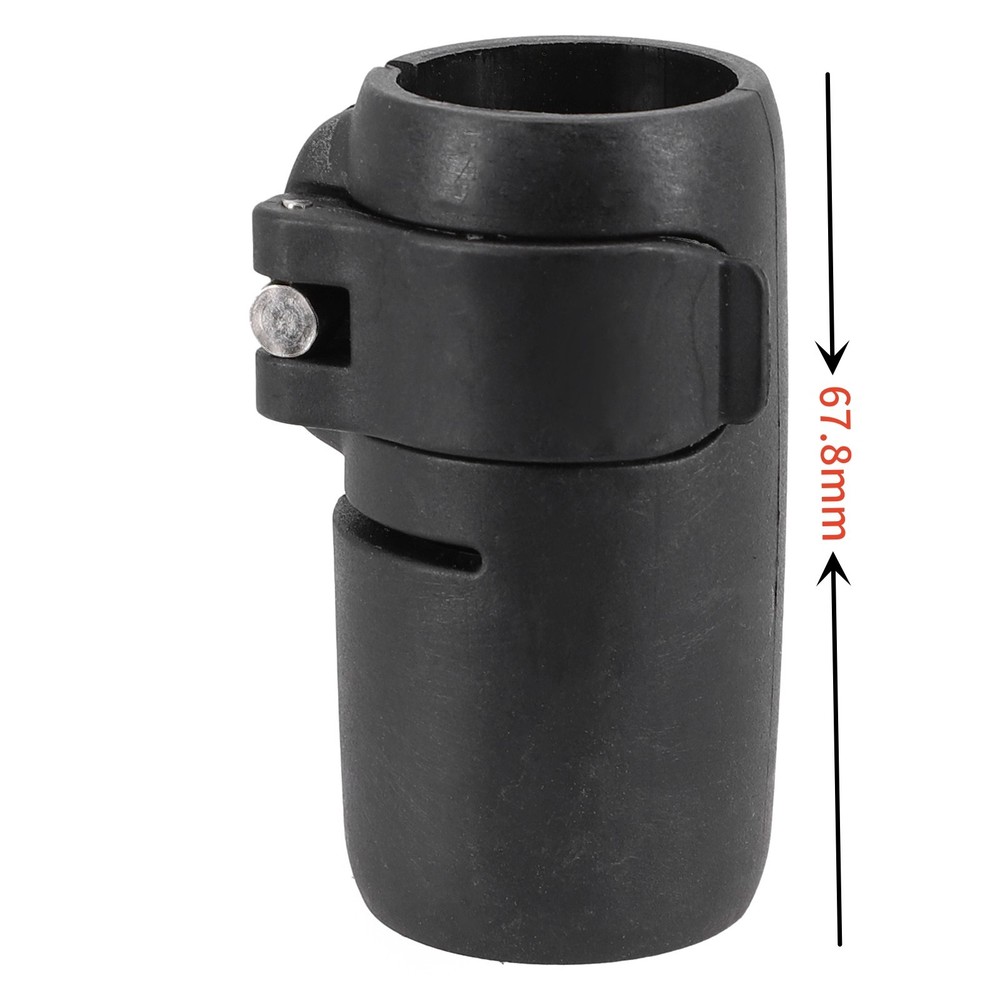 Quick Release Clamp Buckle Replacement For Paddle Shaft Adjustable 67.5mm