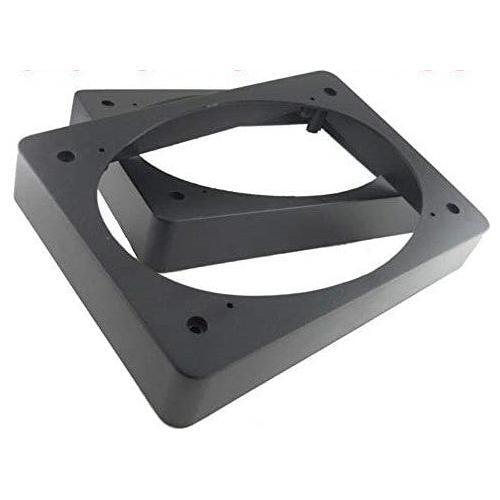 Universal 1.5" Depth 6"x 9" Car Audio Speaker Depth Extender Extension Spacers