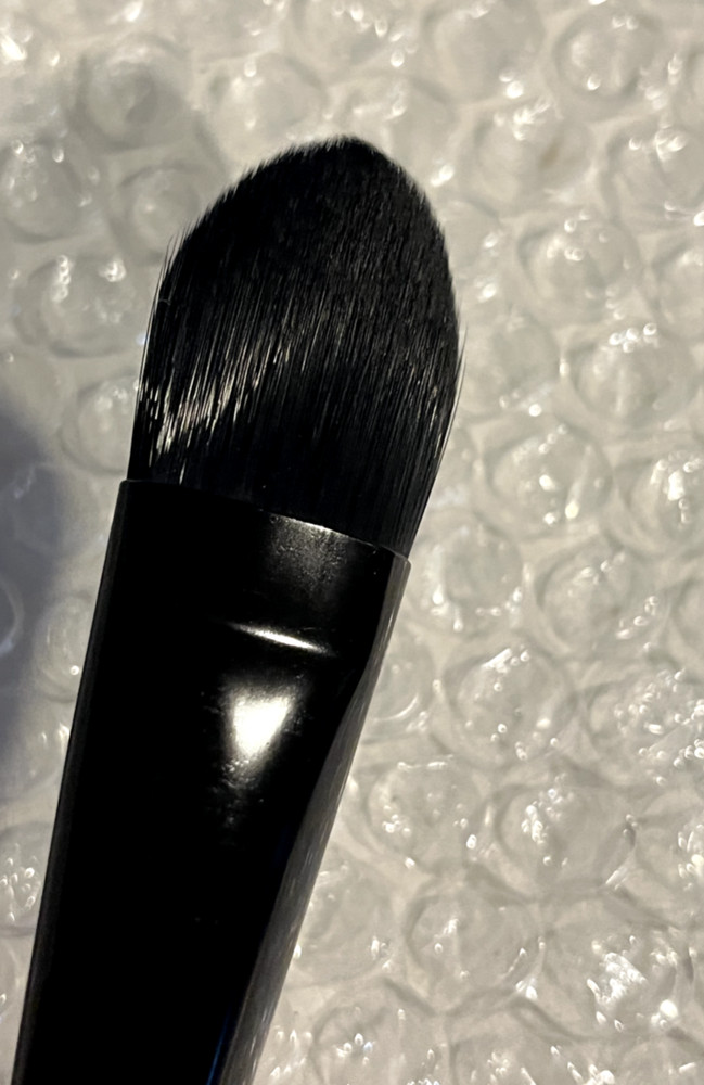 Vichy BLUSHER BRUSH 1PC New