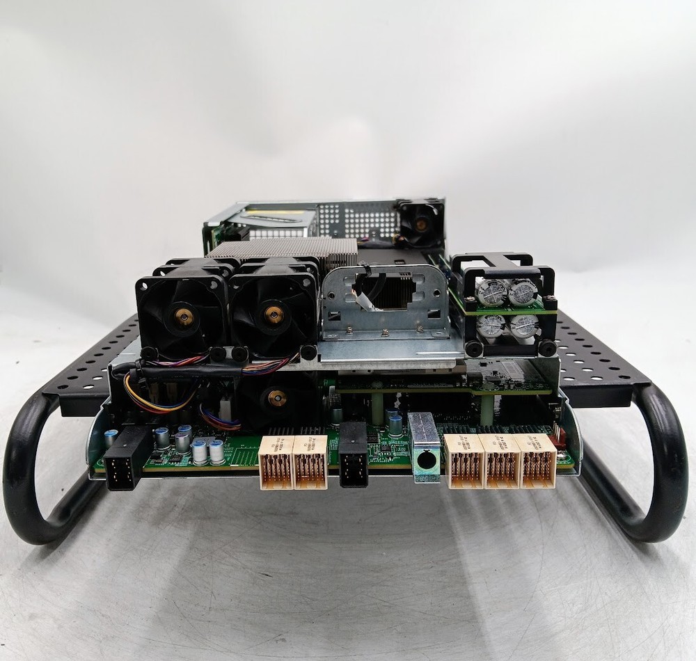 HP SP-CRTL-CS300 Nimble Storage CS300