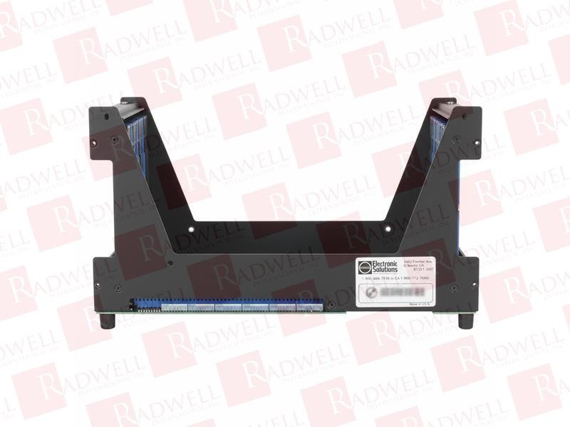 ELECTRONIC SOLUTIONS SBC607 / SBC607 (USED)