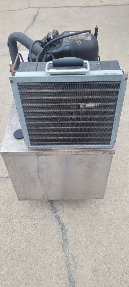 Micro Matic Beer Chiller (Gycol)