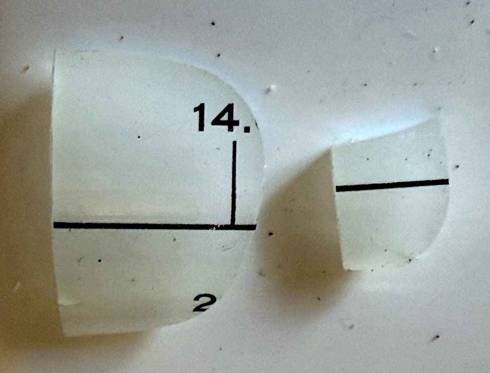 Heathkit Cheyenne Model MT-1 Transmitter AS IS UNTESTED