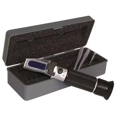 Lw Scientific Ctl-Refm-Br32 Refractometer, Brix