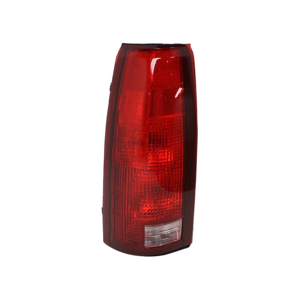 Tail Light For 88-99 GMC C1500 Set of 2 Driver and Passenger Side
