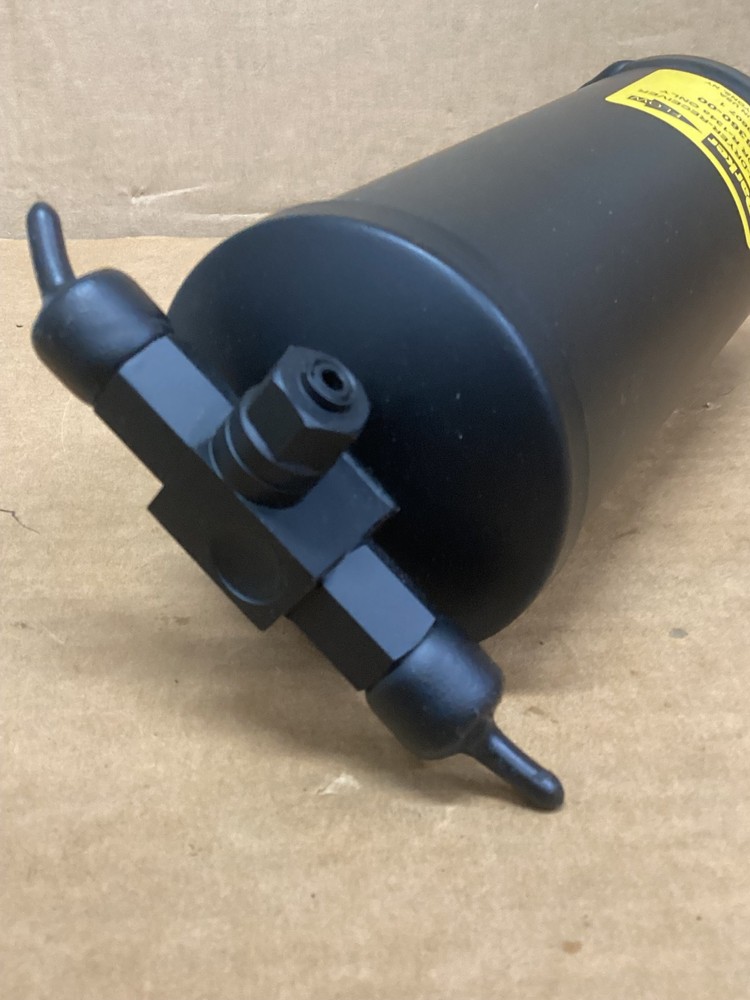 Receiver liquid refrigerant/Parker pn#088360-00