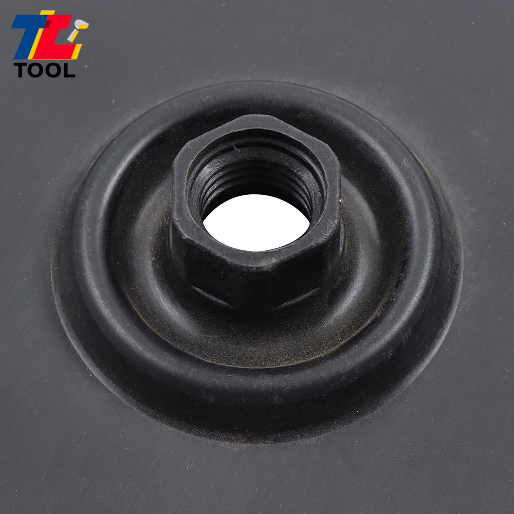 2 PCS 4-1/2 Inch Paint Eater Replacement Disc for Rotating Palm Sander