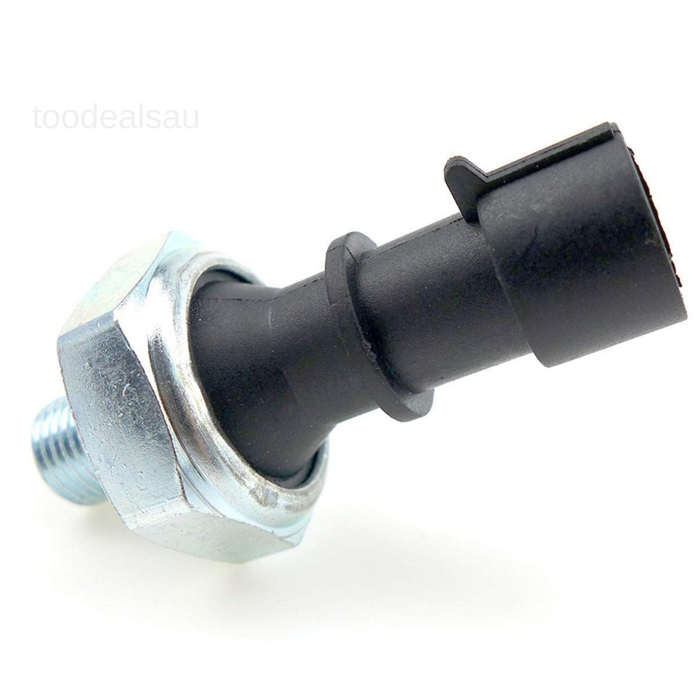 Fit for Sea Doo 4-TEC Engine Oil Pressure Sensor Switch for Challenger SeaDoo..