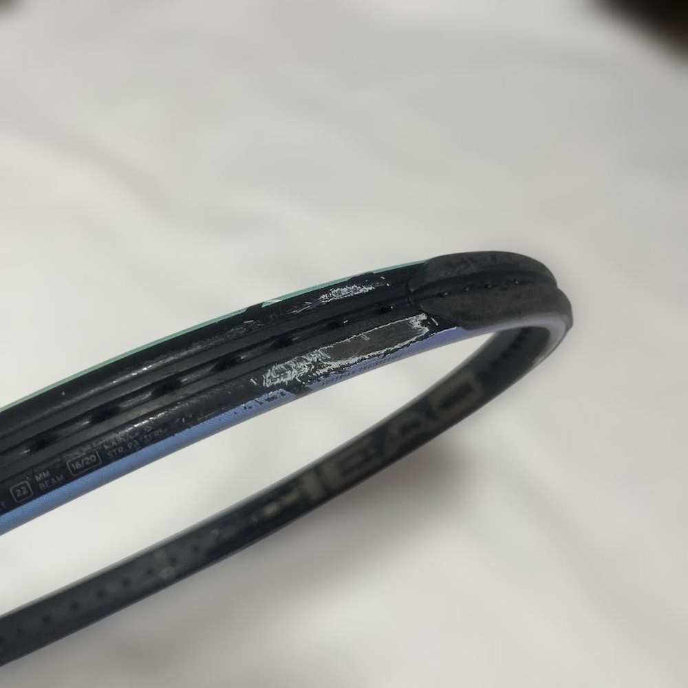 GRAVITY MP Tennis Racket