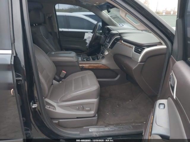 YUKONXL15 2015 Speedometer 3867184