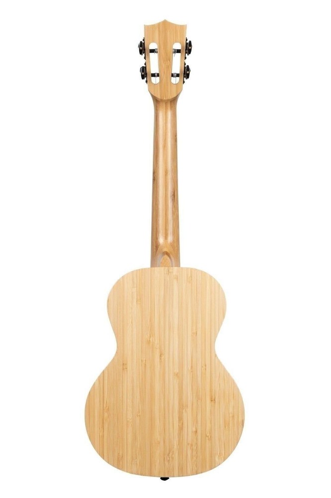 Kala KA-BMB-T Bamboo Tenor Ukulele